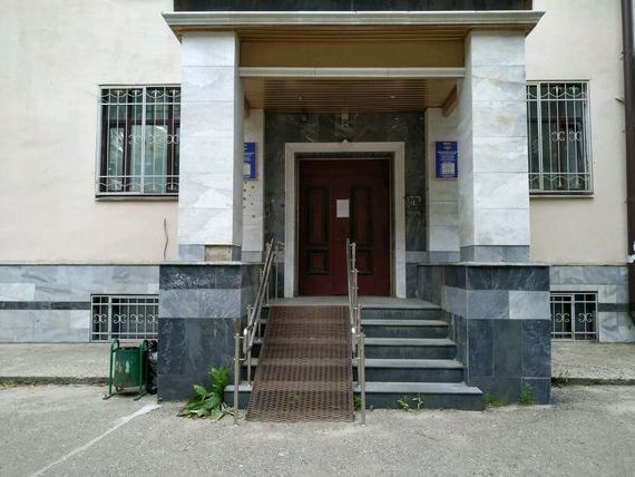 прописка в Дзержинске